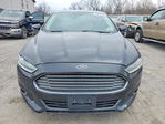 Ford Fusion 2013