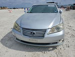 Lexus ES 2011