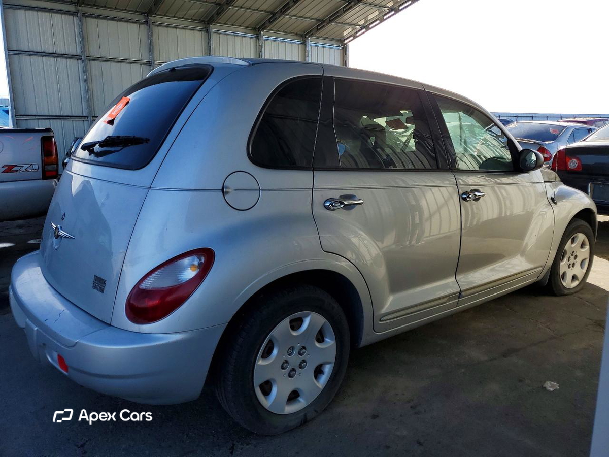Chrysler PT Cruiser 2007