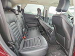 Ford Edge 2022