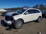Ford Edge 2010