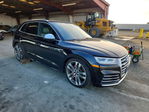 Audi SQ5 2018