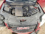 GMC Terrain 2014
