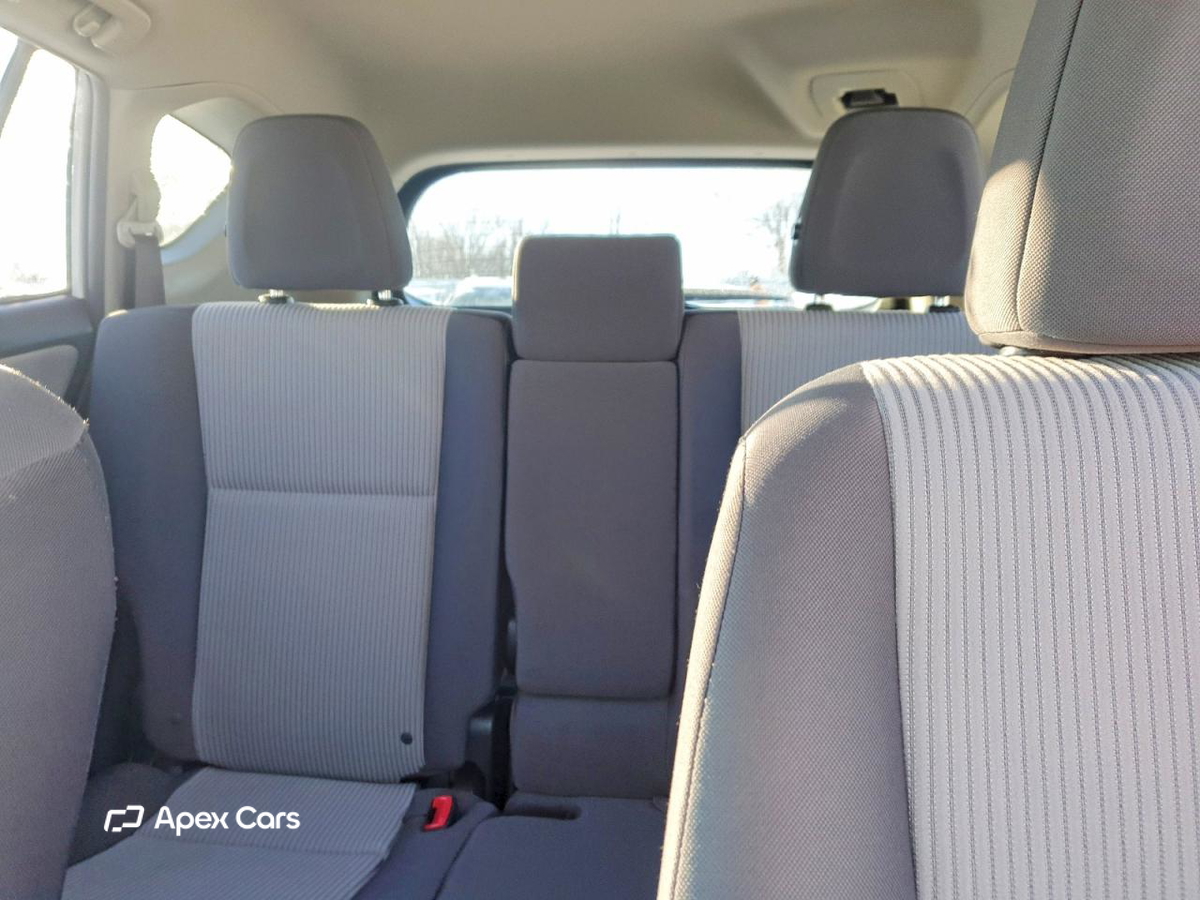 Toyota RAV 4 2015