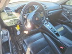 Porsche Boxster 2013