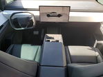 Tesla Cybertruck 2025