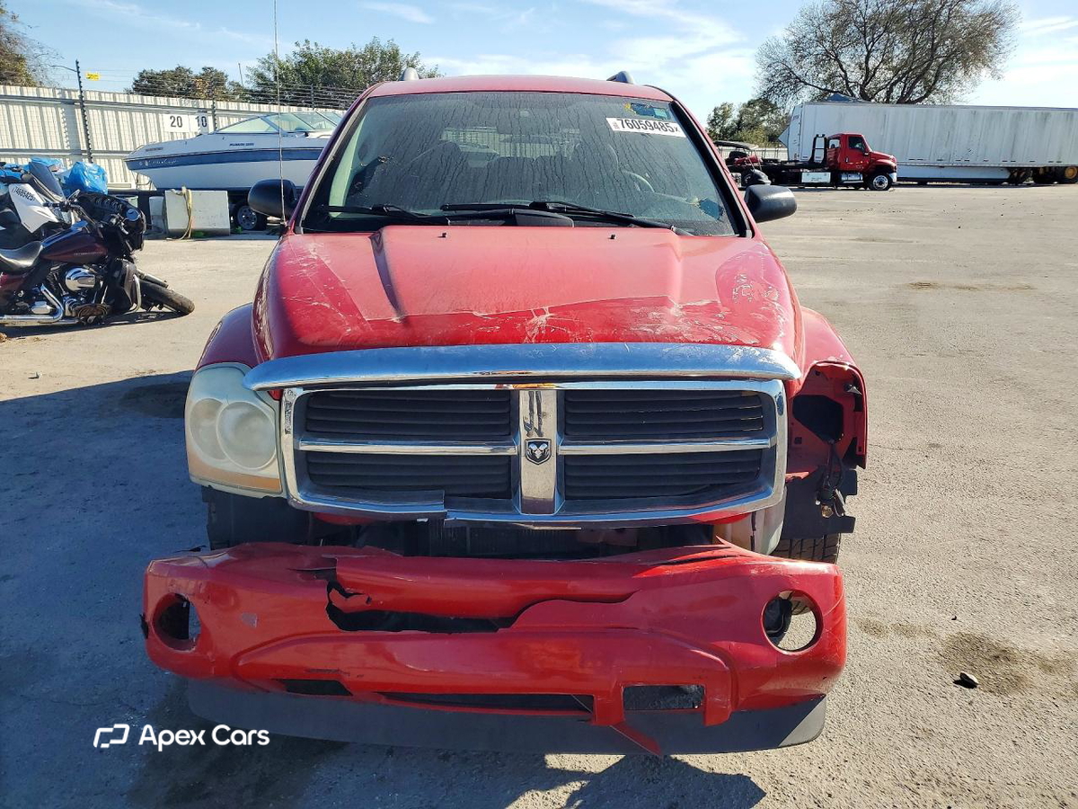 Dodge Durango 2005