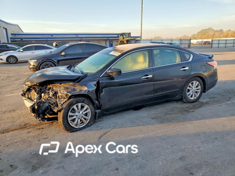 Nissan Altima 2015 - Image 1 of 14