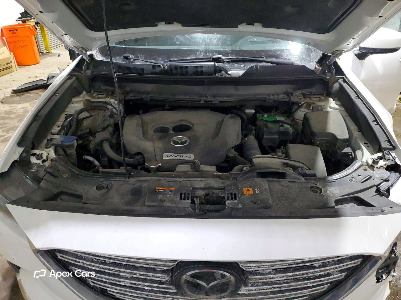 Mazda CX-9 2020