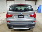 BMW X3 2013