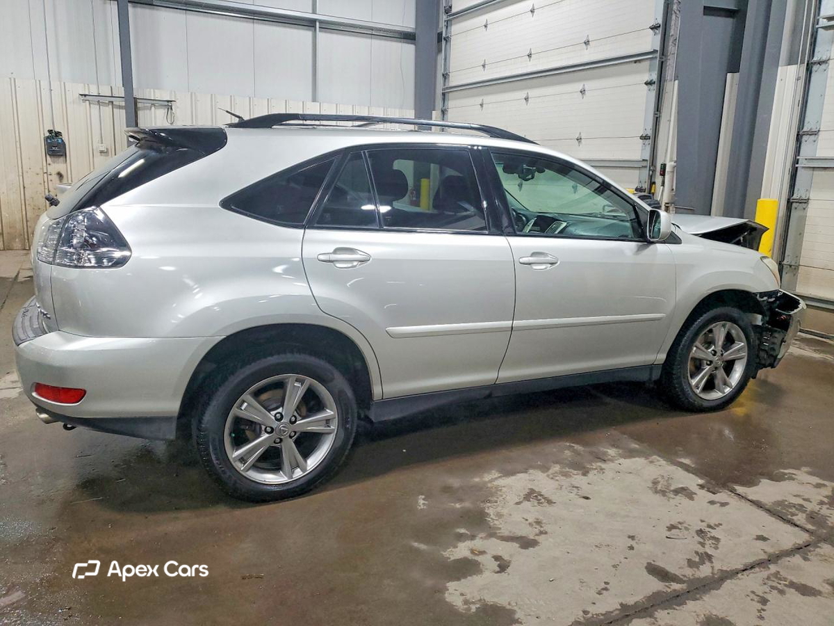 Lexus RX 2006