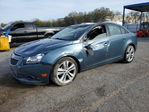Chevrolet Cruze 2012