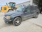 Chevrolet TrailBlazer 2005