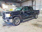 GMC Sierra 2015