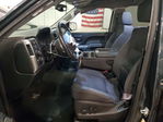 Chevrolet Silverado 2017