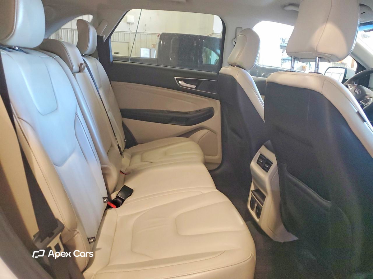 Ford Edge 2020