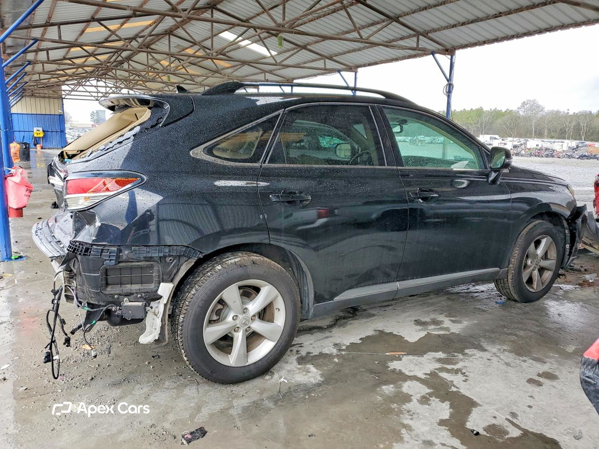 Lexus RX 2013