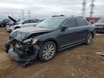 Volkswagen Passat 2013