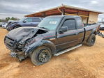 Ford Ranger 2011