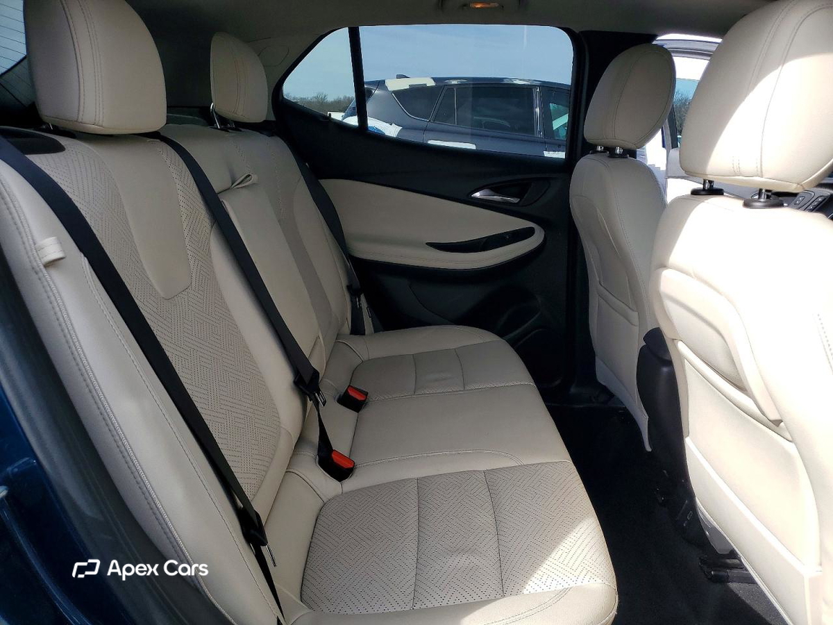 Buick Encore 2021