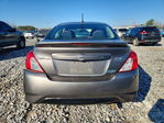 Nissan Versa 2016
