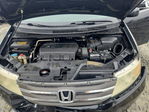 Honda Odyssey 2011