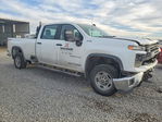 Chevrolet Silverado 2025
