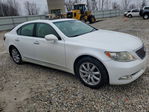 Lexus LS 2007