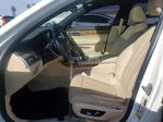 BMW Series 7 2016