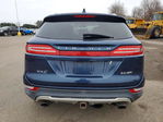 Lincoln MKC 2016