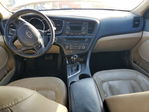 Kia Optima 2011