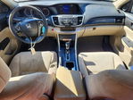 Honda Accord 2013