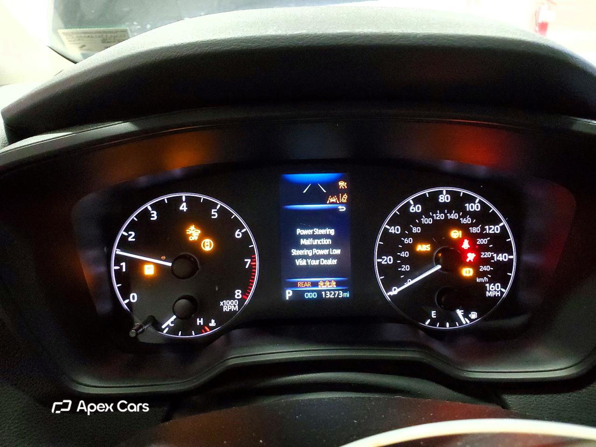 Toyota Corolla 2025