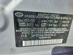 Hyundai Elantra 2011