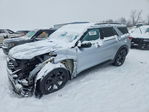Ford Explorer 2023