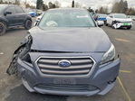 Subaru Legacy 2017