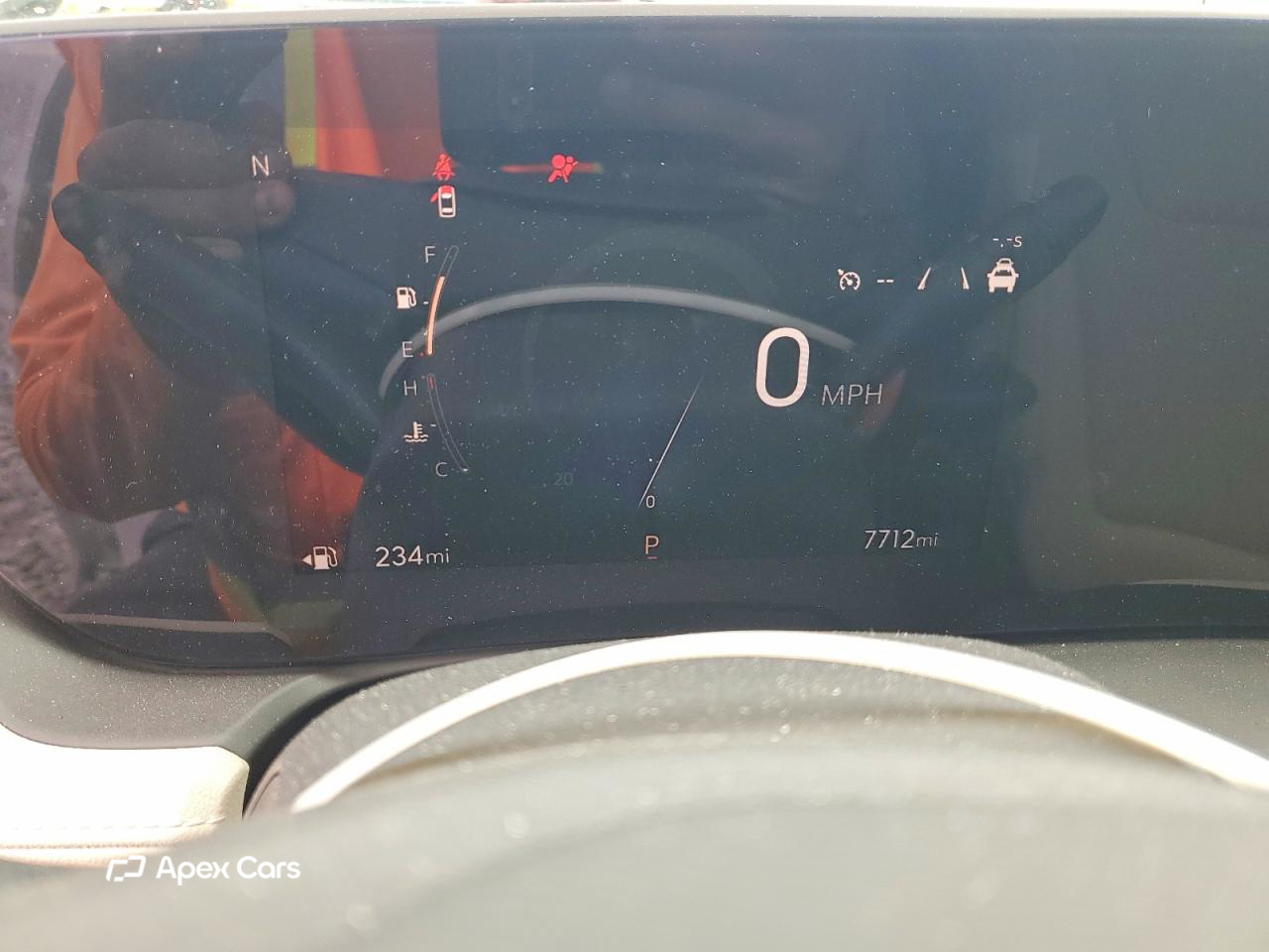 Buick Encore 2024