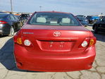 Toyota Corolla 2009