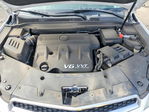 Chevrolet Equinox 2012