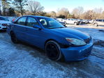 Toyota Camry 2004