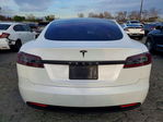 Tesla Model S 2017