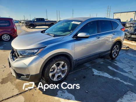 Honda CR-V 2017 - Image 1 of 5