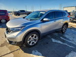 Honda CR-V 2017