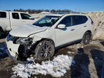 Nissan Rogue 2014