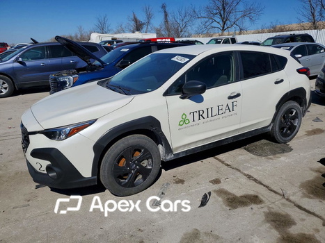 Subaru XV 2024 - Image 1 of 13