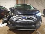 Ford Edge 2022