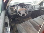 Dodge RAM 2002