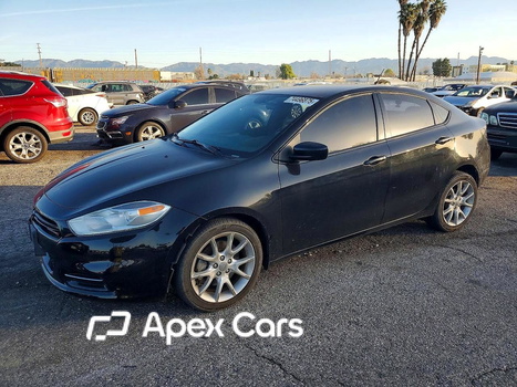 Dodge Dart 2013 - Image 1 of 12
