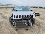 Jeep Grand Cherokee 2016