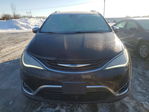 Chrysler Pacifica 2017